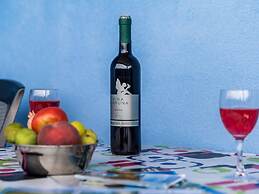 Seaside Bliss in Mandre