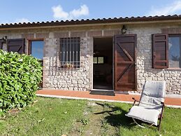 Farmhouse in Casperia With Pool & Scenic Views