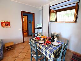 Farmhouse in Casperia With Pool & Scenic Views