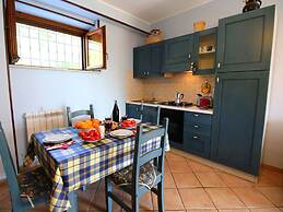 Farmhouse in Casperia With Pool & Scenic Views