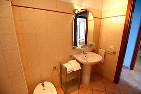 Farmhouse in Casperia With Pool & Scenic Views