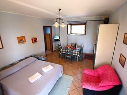 Farmhouse in Casperia With Pool & Scenic Views