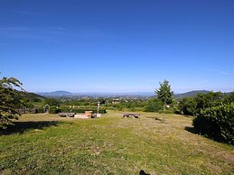 Farmhouse in Casperia With Pool & Scenic Views