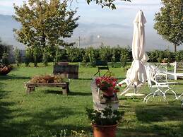 Apartment Amidst Vineyards & Blue Skies