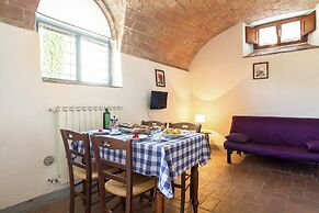 Tuscan Cottage With 2 Pools