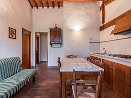 Tuscan Cottage With 2 Pools