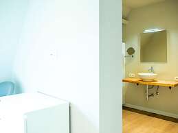 Holiday Home in Moorslede With Pool and Jacuzzi