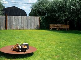 Holiday Home in Moorslede With Pool and Jacuzzi