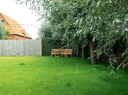 Holiday Home in Moorslede With Pool and Jacuzzi
