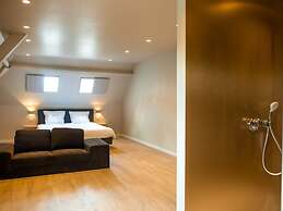 Holiday Home in Moorslede With Pool and Jacuzzi