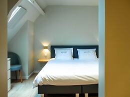 Holiday Home in Moorslede With Pool and Jacuzzi