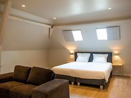 Holiday Home in Moorslede With Pool and Jacuzzi