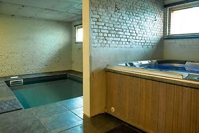 Holiday Home in Moorslede With Pool and Jacuzzi