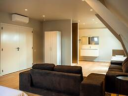 Holiday Home in Moorslede With Pool and Jacuzzi