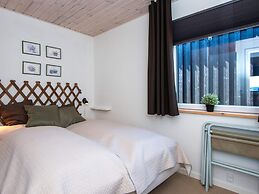 4 Star Holiday Home in Hejls