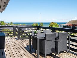 4 Star Holiday Home in Hejls