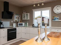4 Star Holiday Home in Hejls