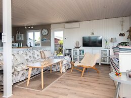 4 Star Holiday Home in Hejls