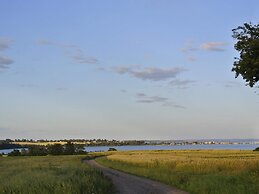 4 Star Holiday Home in Hejls