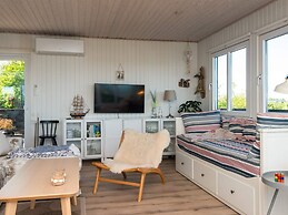 4 Star Holiday Home in Hejls