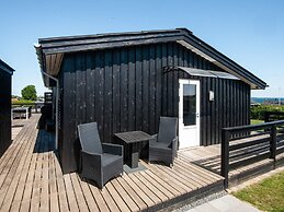4 Star Holiday Home in Hejls