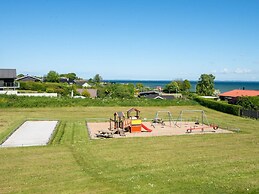 4 Star Holiday Home in Hejls