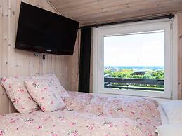 4 Star Holiday Home in Hejls