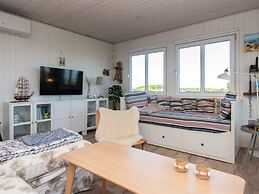4 Star Holiday Home in Hejls