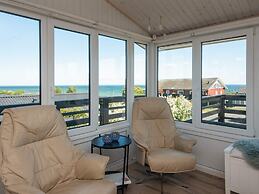 4 Star Holiday Home in Hejls