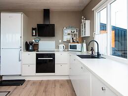 4 Star Holiday Home in Hejls