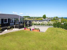 4 Star Holiday Home in Hejls