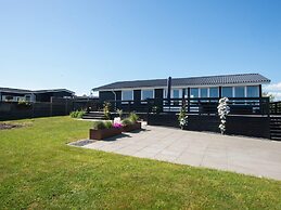 4 Star Holiday Home in Hejls