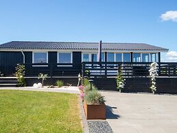 4 Star Holiday Home in Hejls
