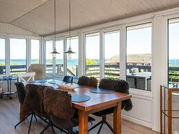 4 Star Holiday Home in Hejls