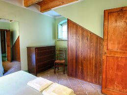 Holiday Home in Assisi Near Monte Subasio