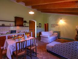 Holiday Home in Assisi Near Monte Subasio