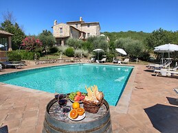Holiday Home in Assisi Near Monte Subasio