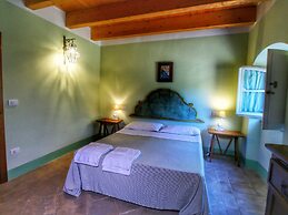 Holiday Home in Assisi Near Monte Subasio