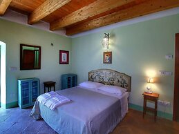 Holiday Home in Assisi Near Monte Subasio