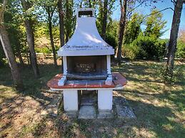 Holiday Home in Assisi Near Monte Subasio