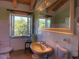 Holiday Home in Assisi Near Monte Subasio