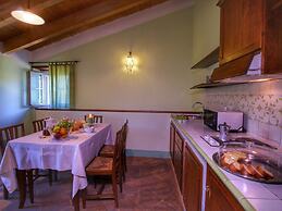 Holiday Home in Assisi Near Monte Subasio