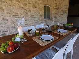 Holiday Home in Assisi Near Monte Subasio