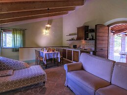 Holiday Home in Assisi Near Monte Subasio
