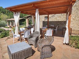 Holiday Home in Assisi Near Monte Subasio