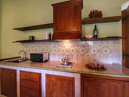 Holiday Home in Assisi Near Monte Subasio