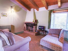 Holiday Home in Assisi Near Monte Subasio