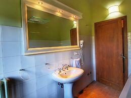 Holiday Home in Assisi Near Monte Subasio