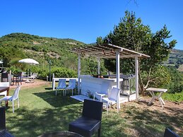 Holiday Home in Assisi Near Monte Subasio