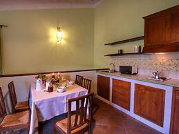 Holiday Home in Assisi Near Monte Subasio